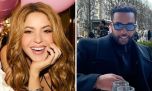 Quién es Lucien Laviscount, el nuevo galán de Shakira