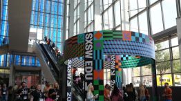 En SXSW convergen cine, musica y juegos online