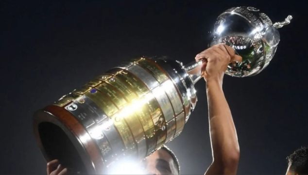 Copa Libertadores 2024