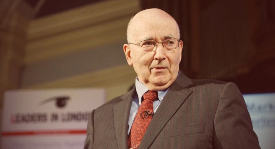 Philip Kotler