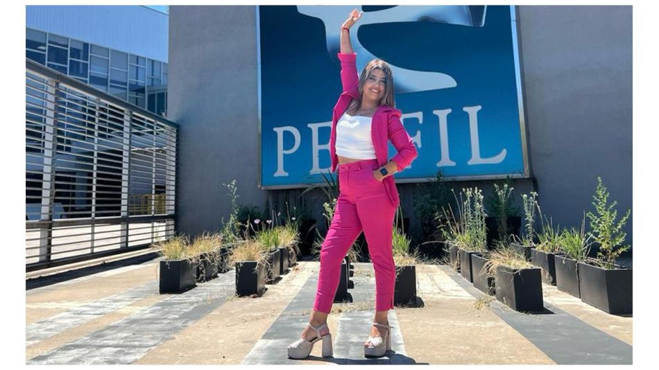 Yamila Ponce: “Yamilé Glam es mi sueño mágico y maravilloso, hecho realidad”