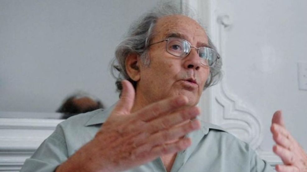Adolfo Pérez Esquivel: “Lo que hizo la subversión fue un delito, pero un Gobierno no puede ir por fuera de la ley”