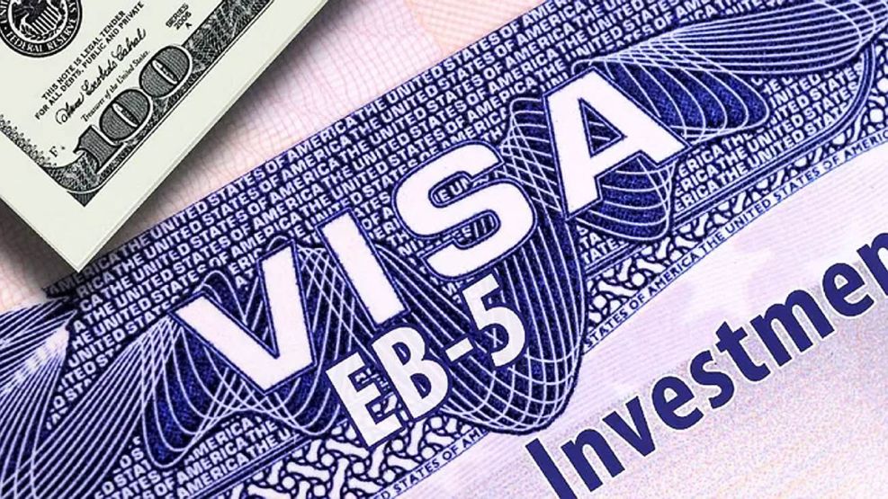 visas de Inversión de Estados Unidos E-2 y EB-5