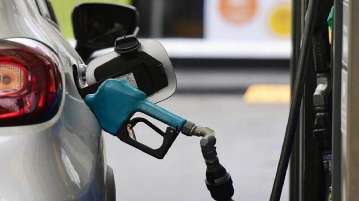 Fuels: the Government announced that there will be no increases in May