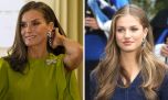 Por qué alejan a la princesa Leonor de Letizia Ortiz: el motivo que hay detrás no le gusta nada a la reina