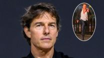 Tom Cruise