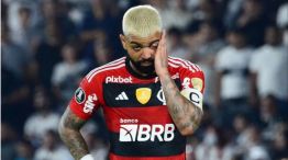 Gabigol