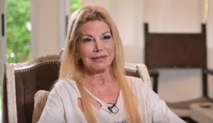 El nuevo emprendimiento de Soledad Aquino