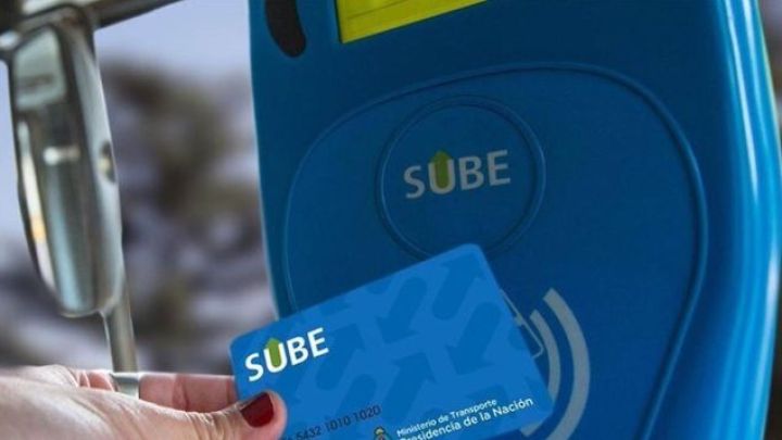 La actualización de las tarifas del transporte continúa..