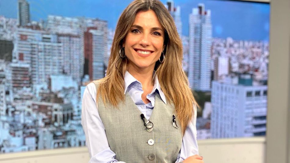 María Belén Ludueña