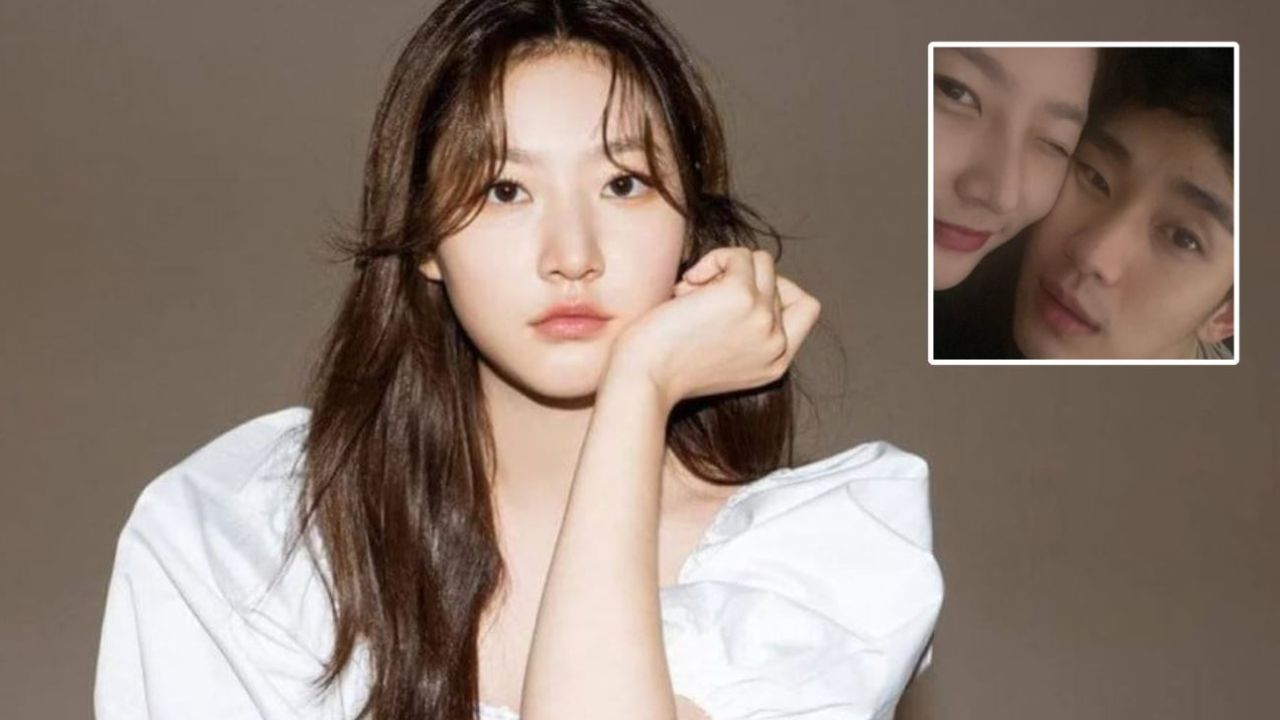 Nuevo escándalo en Corea del Sur: furiosa crítica a Kim Sae Ron por  publicar una foto con Kim Soo Hyun | Exitoina