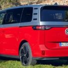 Volkswagen ID. Buzz GTX
