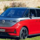 Volkswagen ID. Buzz GTX