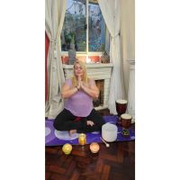 Anastasia B&D: Joyería Energética & Terapias Holísticas
