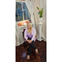 Anastasia B&D: Joyería Energética & Terapias Holísticas