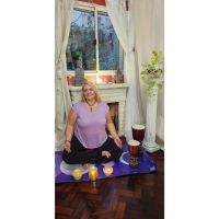 Anastasia B&D: Joyería Energética & Terapias Holísticas
