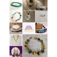 Anastasia B&D: Joyería Energética & Terapias Holísticas