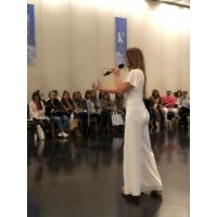 María Eugenia Sereni: La Mujer multifacética que baila con la vida
