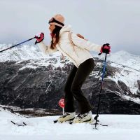 María Eugenia Sereni: La Mujer multifacética que baila con la vida
