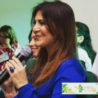 María Eugenia Sereni: La Mujer multifacética que baila con la vida