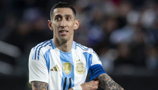 Di María