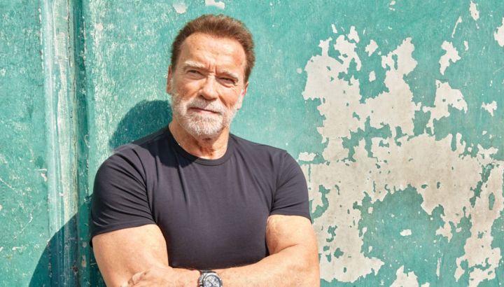Tras tres cirugías a corazón abierto, Arnold Schwarzenegger fue operado otra vez: "Me puse un marcapasos"