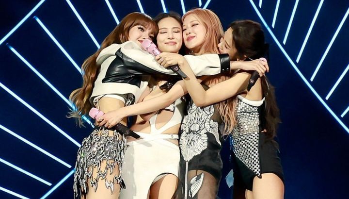 El fuerte apoyo de Jisoo, Jennie y Lisa a Rosé tras el lanzamiento de su álbum "rosie"