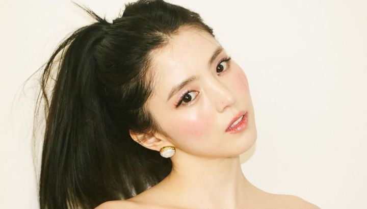 Tras perder varios contratos por el escándalo, Han So Hee fue nombrada nueva modelo de la marca "Shark"