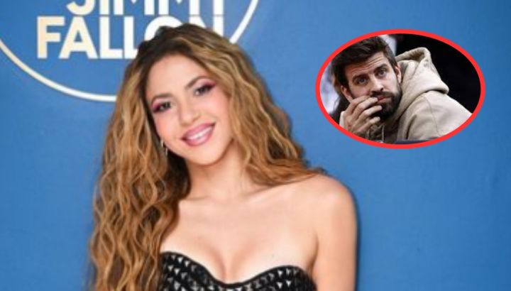 Shakira confirmó que estar con Gerard Piqué la hizo perder el foco en su carrera musical: "Ahora soy libre"