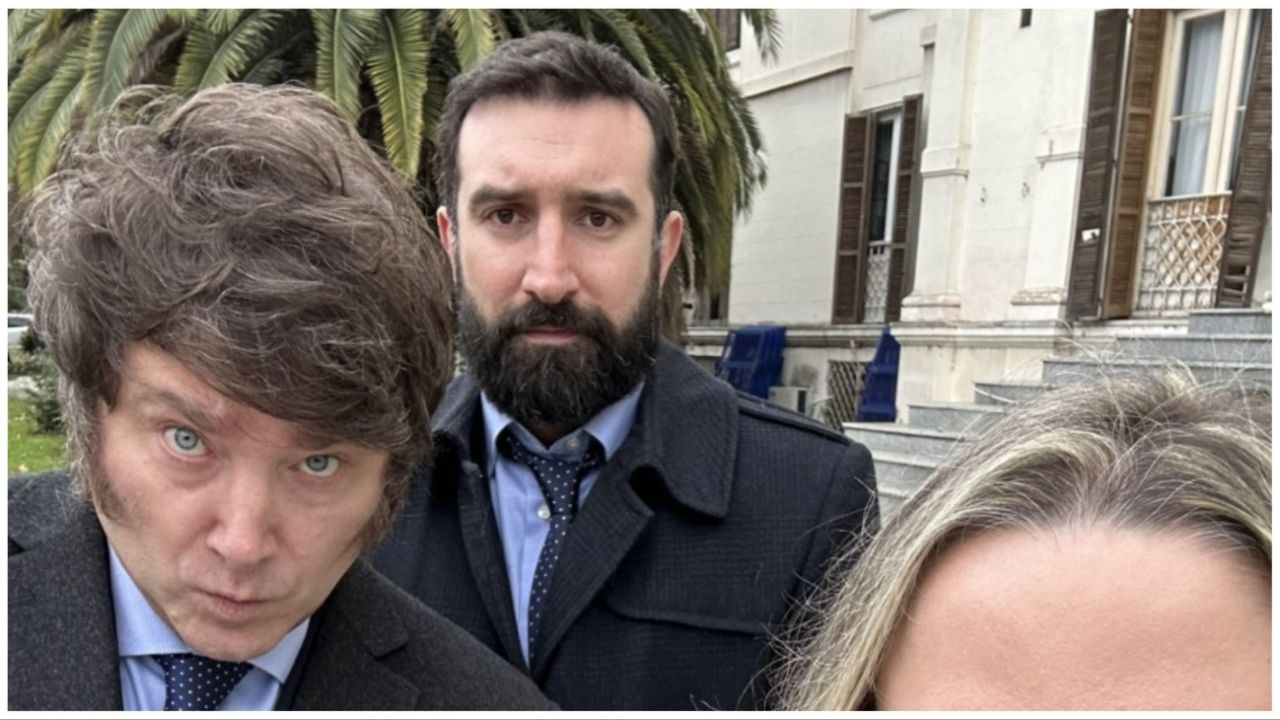 Caso Báez Sosa: un ex candidato a vicegobernador de La libertad Avanza será  el abogado de uno de los rugbiers | Perfil
