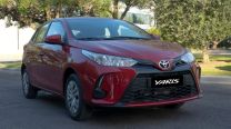 La venta de autos 0km creció un 31,7 por ciento: cuáles fueron los modelos más elegidos