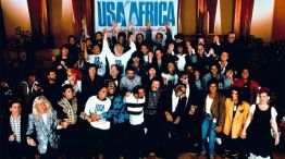 USA for Africa 20240328