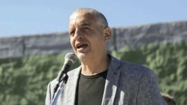 Horacio Pietragalla anticipó: “La marcha por el 24 de marzo será masiva como repudio a la dictadura y a las políticas de Milei”