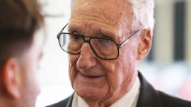 Martín Balza: "Diosdado Cabello y el ministro de Defensa tuvieron que ser partícipes para que se realice la operación de los Estados Unidos"