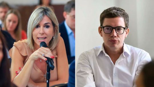 Córdoba: legisladores opositores pedirán el apartamiento del ministro Martín Gill