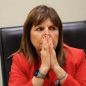 "Pará la demanda": Patricia Bullrich le pidió a Jorge Lanata que no avance con el juicio contra Javier Milei