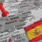 Emigrar a España: el ranking de las 5 mejores ciudades para buscar trabajo y ganar 2 mil euros al mes