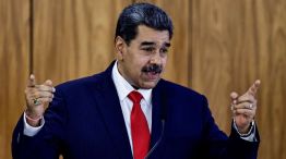 Nicolás Maduro 20240330