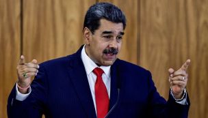 Nicolás Maduro 20240330