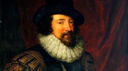 sir Francis Bacon