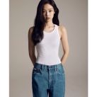 Jennie Kim para Calvin Klein