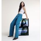 Jennie Kim para Calvin Klein