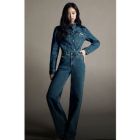 Jennie Kim para Calvin Klein