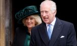 La casa real británica anunció la noticia más importante del rey Carlos III