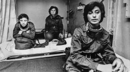 Las mujeres que también hicieron historia en Malvinas