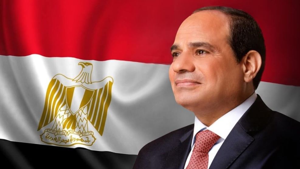 EGIPTO 1