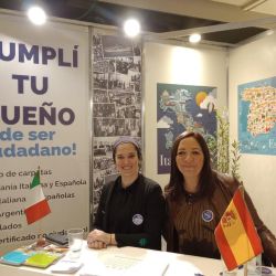 Se extiende la Ley de Memoria Democrática: Cómo nos beneficia para tramitar la ciudadanía española | Foto:CEDOC