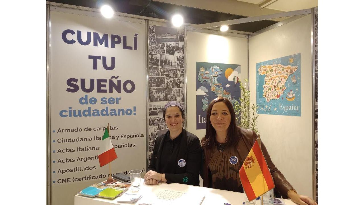 Se extiende la Ley de Memoria Democrática: Cómo nos beneficia para tramitar la ciudadanía española | Foto:CEDOC