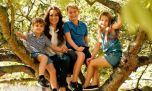 Reapareció Kate Middleton por el cumpleaños de su hijo menor, a un mes del anuncio de su enfermedad