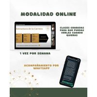 “Camino Akashico: Carrera de Astrología”